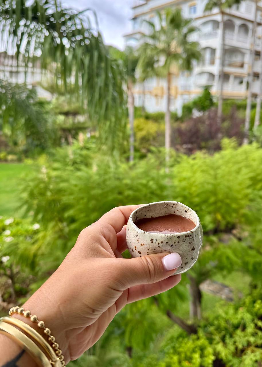 21 дней без кофе: как CACAO TRIP меняет утро, тело и энергию [Дмитрий Думик]