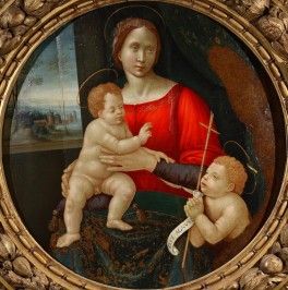 Сложение художественного языка Раннего Возрождения в Италии [Пушкинский музей] [Елизавета Соболева]