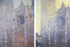 Искусство покупать искусство. «В тот момент, когда художник думает о деньгах, он теряет чувство прекрасного». XVIII век [Залина Засеева]