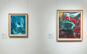 Искусство покупать искусство. «Я не коллекционер. Я — музей». XX век [Александра Голикова]