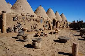 Путешествие по Анатолии. Северная Месопотамия [Пушкинский музей] [Екатерина Михайлова]