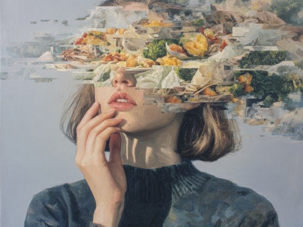 Анальная фаза и превратности питания. Анорексия и Булимия - динамика или симптоматика? [Edunote] [Марина Куликова]