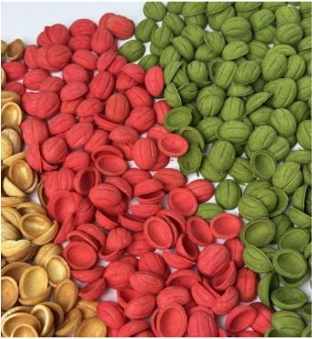 Легкий Новый год [Тариф Для вдохновения и продаж] [Zero cake school] [Светлана Шубина]