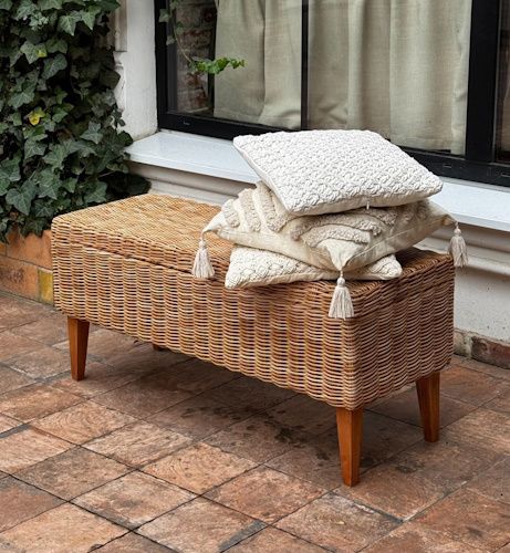 [Олеся Васылив] Плету с Олесей (октябрь 2025)