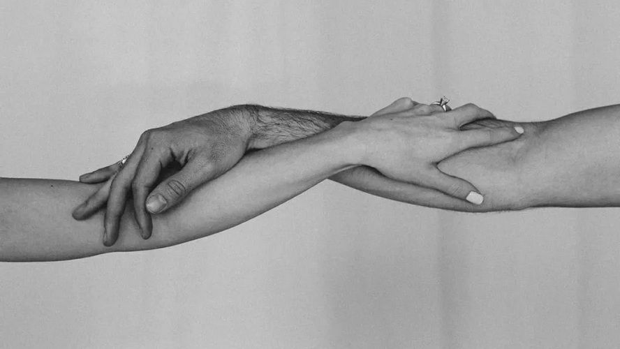 Созависимость [Александра Дудинова]