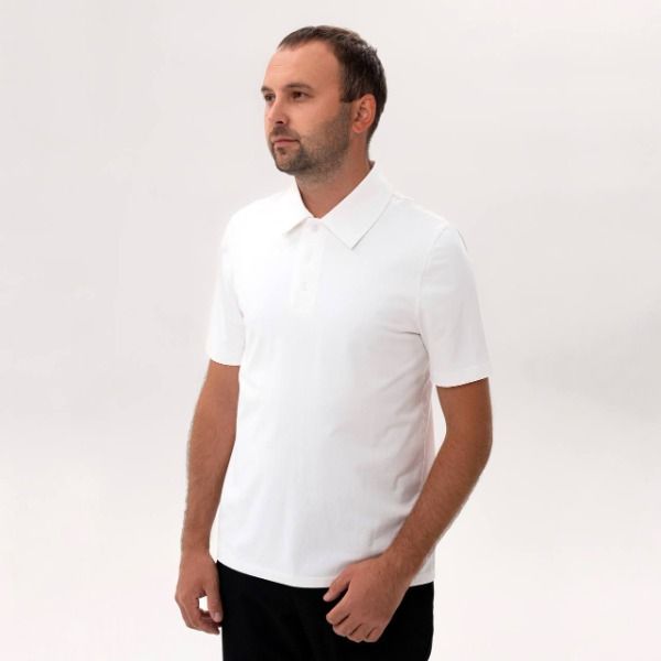 [Выкройки] Поло Вайб — мужчины. Размер 40-66. Рост 182 [Элина Патыкова]