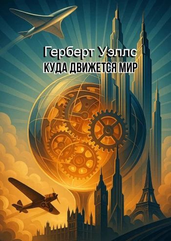 Куда движется ми [Герберт Уэллс]