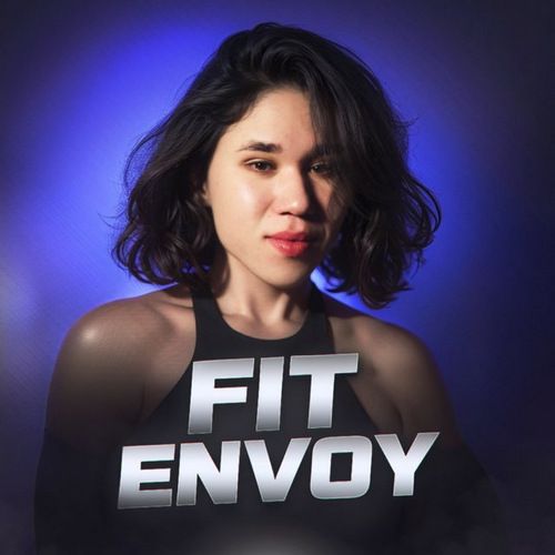 Мутки [Fit Envoy] [Диана Попко]