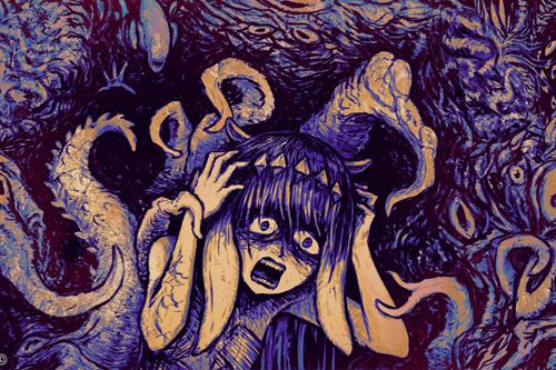 Фобии: диагностика и терапия [МАПП] [Елена Банщикова]