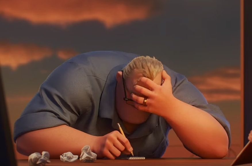 [Тайм-коды] Тестостерон без хренопиздина [Бусидо club]