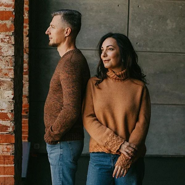 [Вязание] Мальбек [kitirrr] [Екатерина Кутушова]