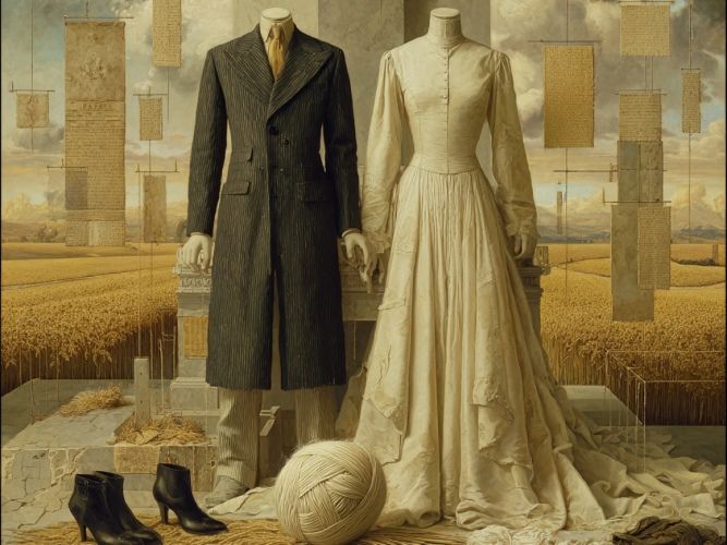 Психоанализ в одежде и без неё: мода, время и трансгрессия [EduNote] [Марина Куликова, Елена Вышинская]