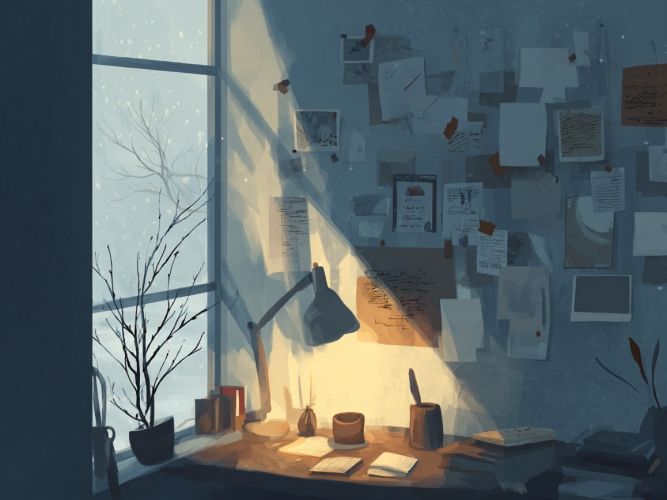 Декабрьская встреча. Тень — исследование слепых пятен, мешающих практике [EduNote] [Тамара Сытько]