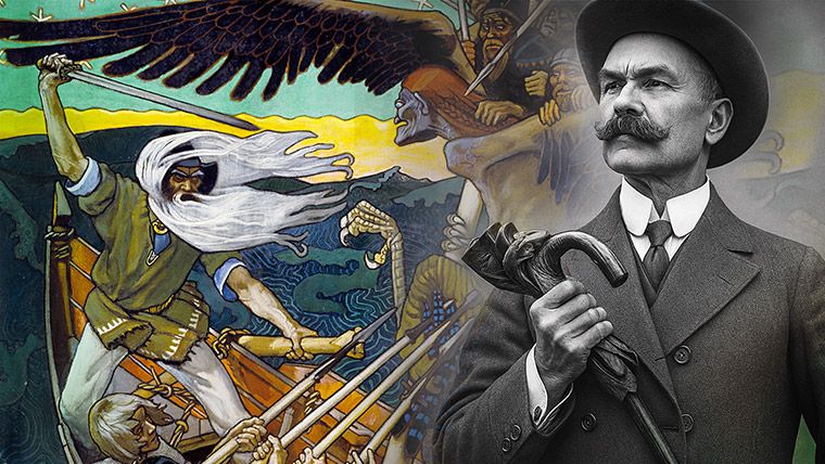 [liveclasses] [Алексей Шадрин] Рафаэль Севера — Аксели Галлен Каллела (2025)