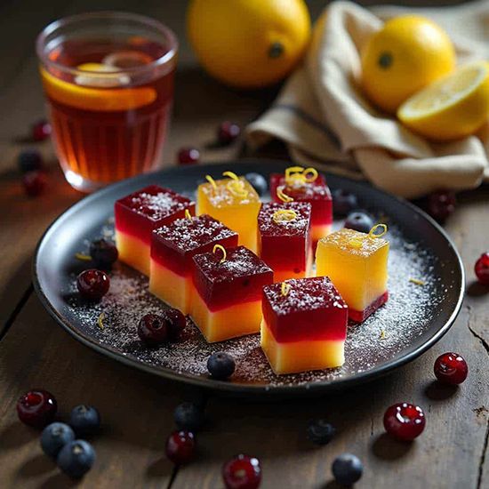 [С охотки] [Светлана Маслова] 40 рецептов мармелада (2025)