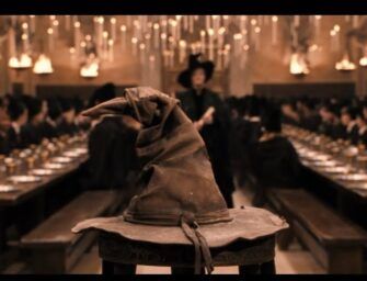 Гарри Поттер и социально-политические контексты [Архэ] [Адам Лазебник]