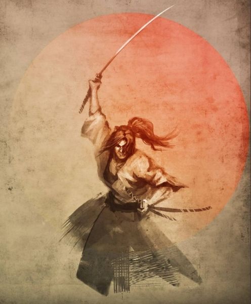 [Тайм-коды] Бусидо club [Мэверик, Роман Шалимов]