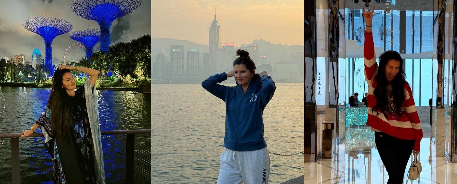 Психотерапевтический канал (2026) [Вероника Степанова]