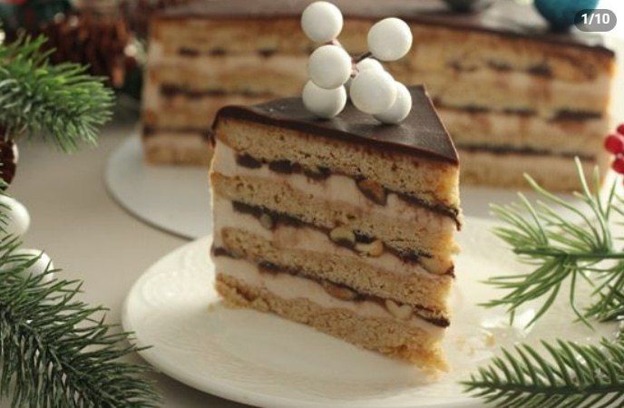 VKUSNO Дома 32 поток [Олеся Шубина]