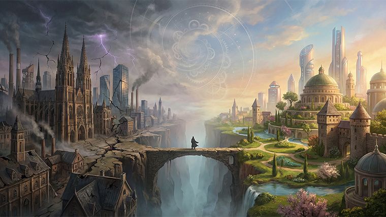 Культура в движении: хилиазм и милленаризм [liveclasses] [Анатолий Ясинский]