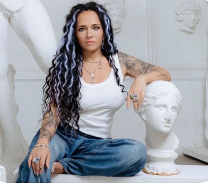 Трансперсональный практик. Авторский курс [Мария Риверо]