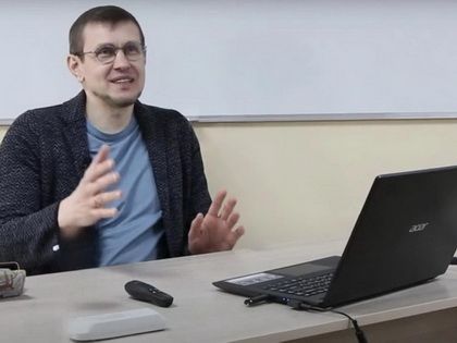 Супервизия с Федоровым Яном Олеговичем. Современный психоанализ (встреча 7) [Edunote] [Ян Федоров]