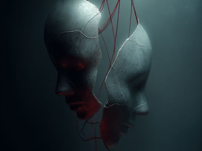 Садомазохистское возбуждение: расстройство характера и перверсия [EduNote] [Ирина Шукшина]