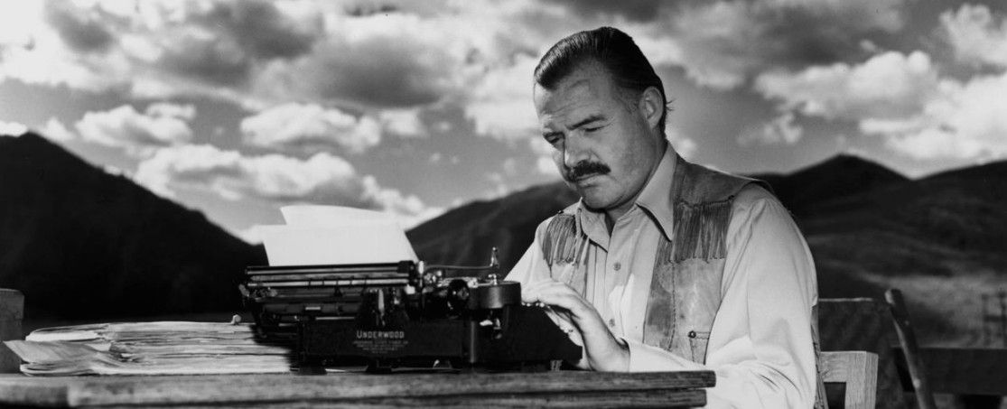 Литература потерянного поколения [Евгений Жаринов]