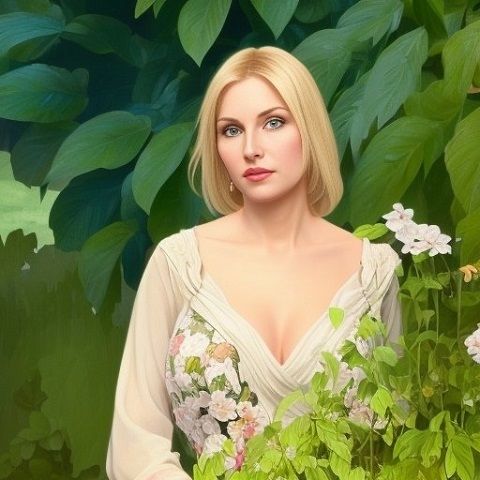 5 практик Афродиты [Елена Баландина]