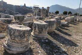 Путь к Мирам Ликийским [Музей Востока] [Михаил Бутырский]