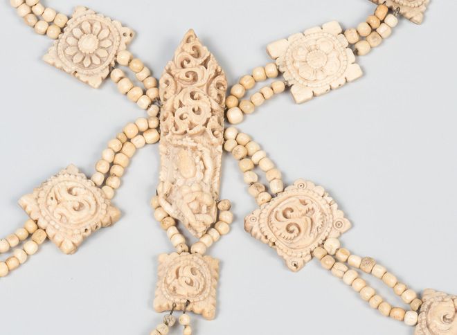 Дары Сукхавати: тибетское искусство из коллекции Рерихов [Музей Востока] [Мария Титова]