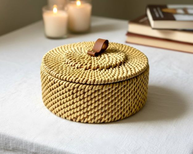 [Бумажная лоза] Клуб Плетем - и точка! (октябрь 2025) [Светлана Сафонова, Александра Зулхайди, Зиляра Хаматханова, Наталья Корнеева]