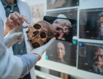 Антропологические итоги 2025 года [Архэ] [Станислав Дробышевский]