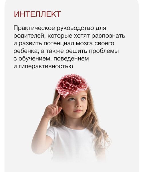 Интеллект [Меседу Булач]