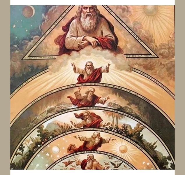 Гностицизм: другая история Бога [Nuta] [Анна Карасева]