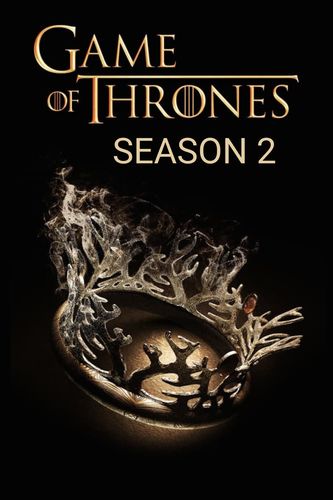 Кинокоучинг Игра престолов 2 сезон 7 серия [Всеволод Зеленин]