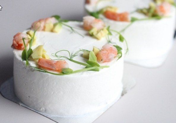 [Олеся Шубина] Фуршет. Кейтеринг 2 (2025)