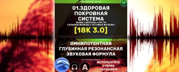 Покровная Система 3.0 [Алхимия дельфина]