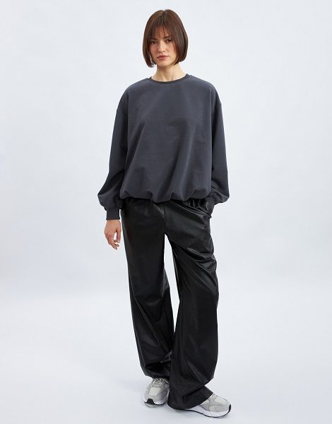 [Выкройки] Свитшот, №1303 . Размер 40-54. Рост 164-170 [Grasser]