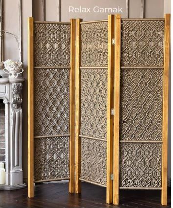 Ширмы [Relax Gamak] [Наталья Никулина]