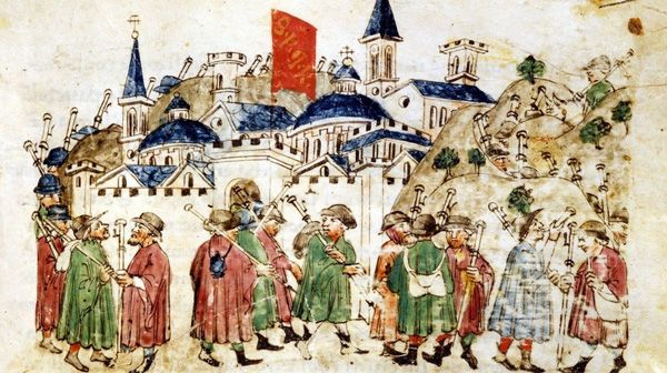 Мономаховичи и Ольговичи: борьба за власть во второй половине XII – первой половине XIII вв. [Музеи Кремля] [Марина Ракитина]