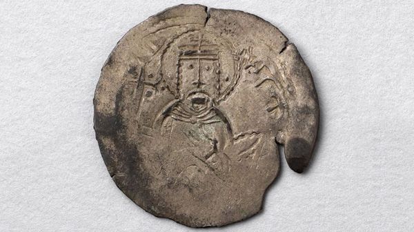 Монеты феодальной Руси [Музеи Кремля] [Сергей Зверев]