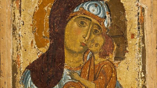 Искусство русских земель в середине XII века [Музеи Кремля] [Дмитрий Валявин]