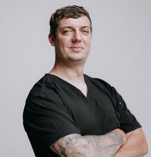 Закрытый канал (декабрь 2025) [Глеб Кузьминов]