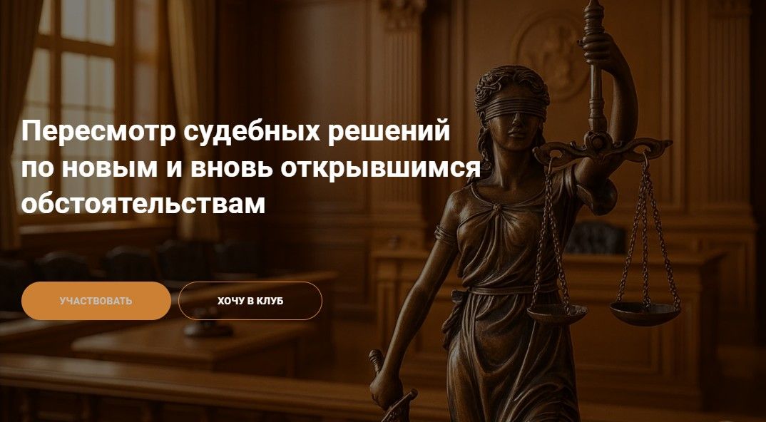 Пересмотр судебных решений по новым и вновь открывшимся обстоятельствам. [Цивилистика] [Дмитрий Гуськов, Анна Смола, Айдар Султанов]