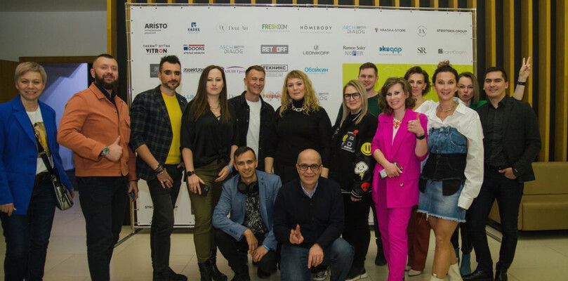 Маршрут дизайнера: путь от первого клиента до уровня эксперта [Archdialog] [Юлия Клюева, Ярослава Галайко и др.]