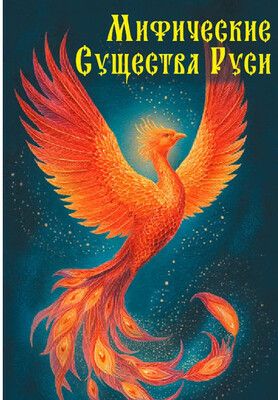 Мифические существа Руси [Инга Иванова]