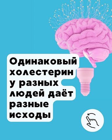 [Humberto 2.0] [Елена Иванова] Холестерин, бляшки и статины (2025)
