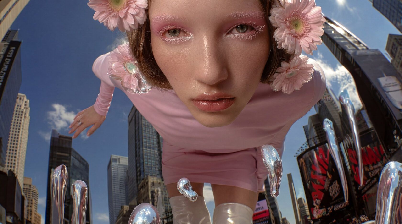 Курс по нейросетям KAIF [Мария Франк]