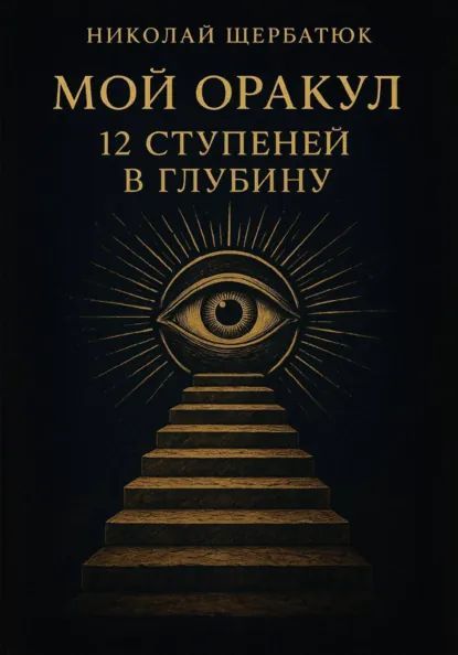 Мой Оракул: 12 Ступеней в Глубину [Николай Щербатюк] + Твой безлимит на чудеса [Селестина Ли]